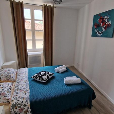 Un Second Souffle Apartment Foix Luaran gambar