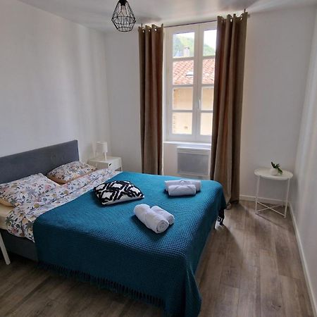 Un Second Souffle Apartment Foix Luaran gambar