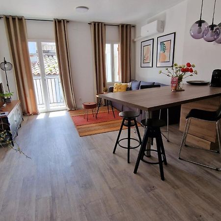 Un Second Souffle Apartment Foix Luaran gambar