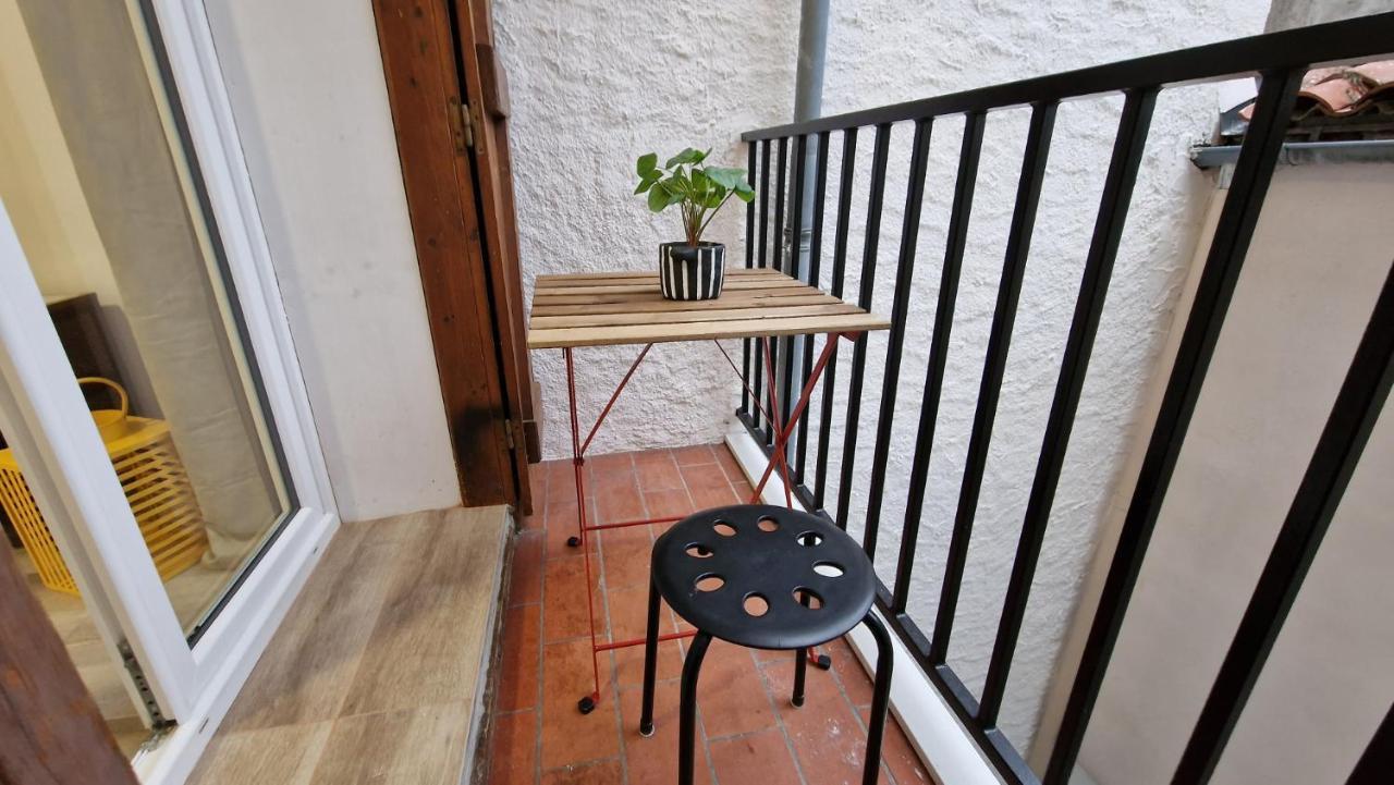 Un Second Souffle Apartment Foix Luaran gambar
