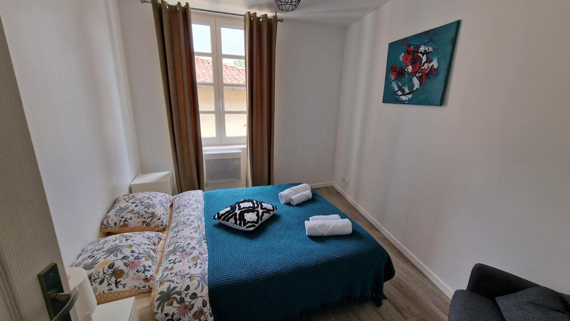 Un Second Souffle Apartment Foix Luaran gambar