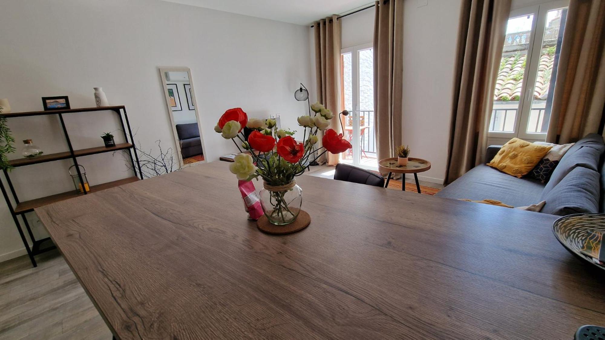 Un Second Souffle Apartment Foix Luaran gambar